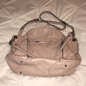 ORYANY LEATHER BAG